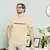 Camisa Emporio Armani Logo Writing