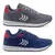 Kit 2 Tênis Masculino Sport: Estilo, Conforto e Leveza! - NetShopping