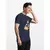 Camisa Masculina Scrooge Save Bitcoin Estilo Sustentável na internet