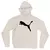 Blusa Moletom Puma Com Capuz Premium - loja online