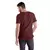 Imagem do Camiseta Masculina Básica Lisa Algodão Premium