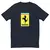 Camiseta Masculina Ferrari - comprar online