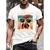 Camisa Masculina Estilo Galo D3 Streetwear Preto Original - comprar online