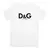 Camisa Dolce & Gabbana Big Logo - comprar online