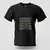 Camiseta Masculina Abuzze Puzzle Original - NetShopping