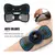 Kit 2 Massageador Elétrico Portátil Recarregável Coluna - loja online