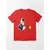 Camisa Bitcoin Astronaut na internet