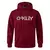 Blusa Moletom Oakley