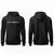 Imagem do Blusa Moletom Emporio Armani com Capuz