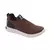Tênis Masculino Casual Slip-On Knit Confortável e Estiloso - comprar online