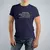Camisa Masculina The North Face Preto com Estampa Exploradora