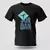 Camisa Nike Air Jordan VaporMax Estilo Urbano Confortável - loja online