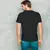 Camisa Emporio Armani Logo Writing na internet