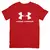 Camisa Under Armour Basic - loja online