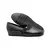Sapato Casual Feminino Moleca Napa Turim Elástico - comprar online