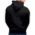 Blusa Moletom Quiksilver Canguru Conforto Estilo Surf - NetShopping