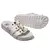 Sandália Papete Feminina Moleca Spike - comprar online