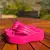 Chinelo Plataforma Feminino Doma Shoes Conforto e Estilo - comprar online