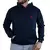 Blusa Moletom Hugo Boss Com Capuz - NetShopping