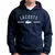 Blusa Moletom Lacoste