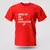 Camiseta Masculina Abuzze Powerful Original - Nexshope