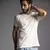 Imagem do Camiseta Masculina Lisa 100% Algodão Premium Abuzze
