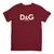 Camisa Dolce & Gabbana Big Logo - Nexshope