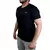 Camisa Masculina Premium Prada em Algodão com Patch Estiloso - comprar online