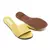 Chinelo Feminino Rasteiro Beira Rio Napa Toscana Confortável - NetShopping