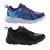 Imagem do Kit 2 Tênis Feminino Esportivo Max Conforto e Estilo