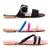 Kit 3 Sandálias Feminina Rasteirinhas Sortidas - comprar online