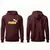 Blusa Moletom Puma com Capuz - NetShopping