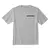 Camiseta D3 Supervisor Estampada 100% Algodão Uniforme Trabalho - NetShopping