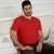 Camisa Hugo Boss Casual Preta e Branca com Patch Elegante - Nexshope