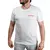 Camisa Masculina Premium Prada em Algodão com Patch Estiloso - loja online