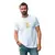 Camiseta Burberry Premium 100% Algodão Luxo Masculino Casual