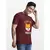 Camisa Shiba Inu Criptomoeda Estilo Ousado e Elegante Masculina