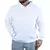 Blusa Moletom Lacoste Com Capuz Premium