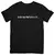 Camisa Emporio Armani Logo Writing - comprar online