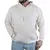 Blusa Moletom Calvin Klein CK Com Capuz Premium - NetShopping