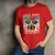 Camisa Masculina Estilo Galo D3 Streetwear Preto Original - loja online