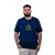 Camiseta Plus Size Balenciaga Premium - loja online