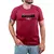 Camiseta Gucci Premium Estilo Versátil em Algodão Luxo na internet