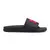 Chinelo Masculino Slide Flat Com Aplicação Logo HUGO - comprar online