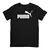 Camisa Puma Logo Tee - loja online
