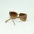 Óculos de Sol Parisiense Feminino com Lentes Degradê e UV400 - comprar online