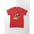 Camisa Masculina Scrooge Save Bitcoin Estilo Sustentável na internet