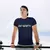 Camisa Under Armour Camo Chest Stripe na internet