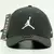 Boné Nike Air Jordan Masculino Preto Estilo Urbano Ajustável - comprar online