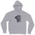 Blusa Moletom Versace Medusa Com Capuz Premium - loja online